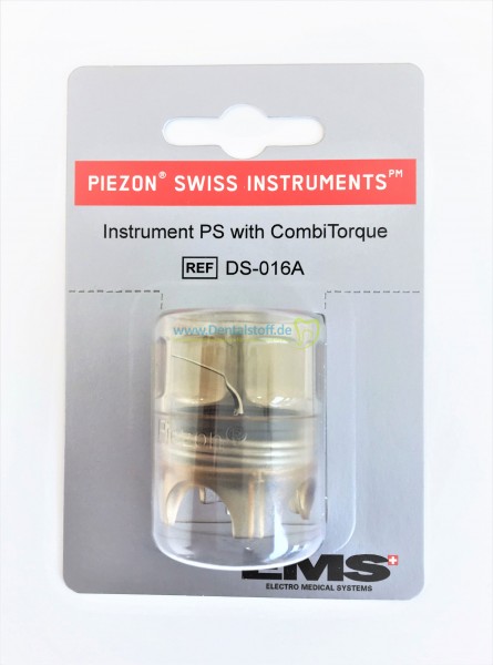 Piezon Scaling Spitze PS DS-016A