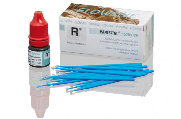 FANTESTIC ® FLOWSIVE FFF3100