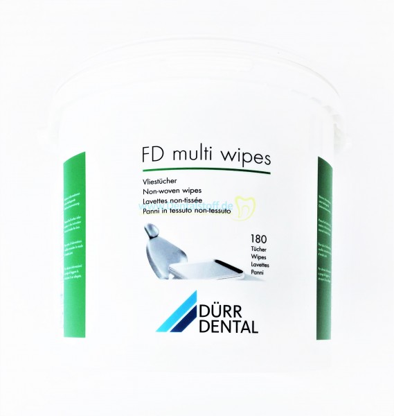 FD Multi Wipes