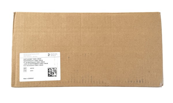 Wartungsset für Teneo Sinius 6230192