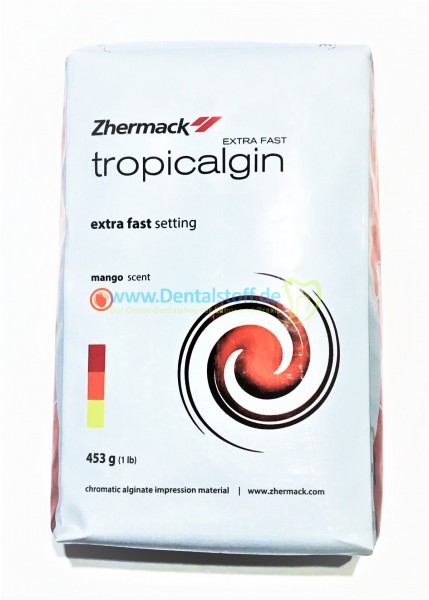 Tropicalgin Extra Fast C302244