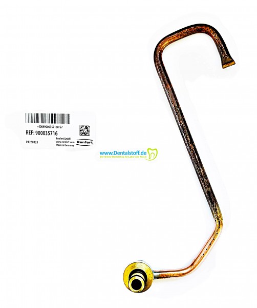 MT Plus Sprührohr komplett 90003-5716