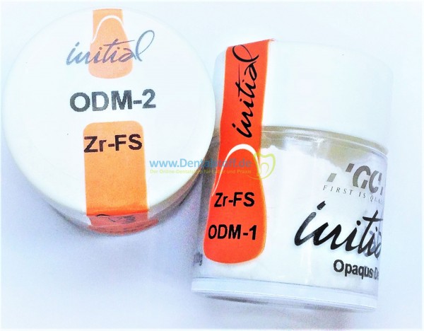 Initial Zr-FS Opaque Dentin Modifier
