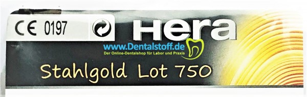 Stahlgold Lot 750 - sonstige Lote 13800000