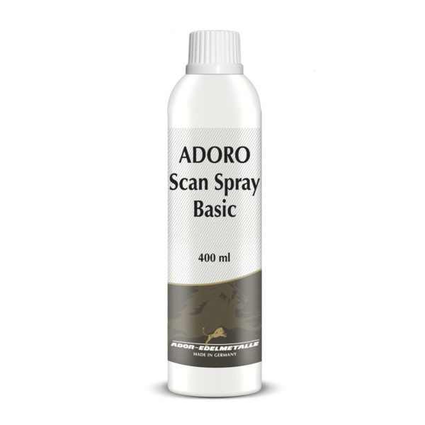 Adoro Scanspray Basic 9931 - 400ml