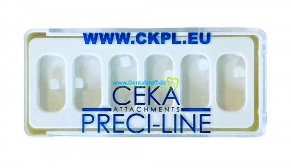 Preci Sagix Geschiebe/Einzelteile