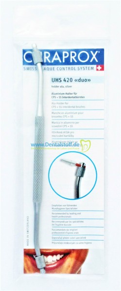 Curaprox UHS Halter