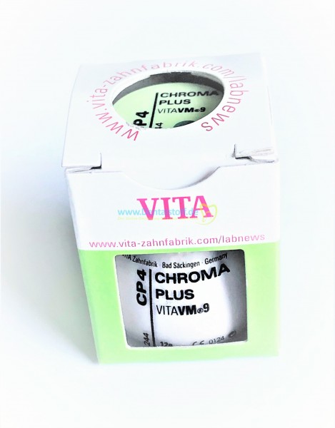 VM9 Chroma Plus CP - 12g