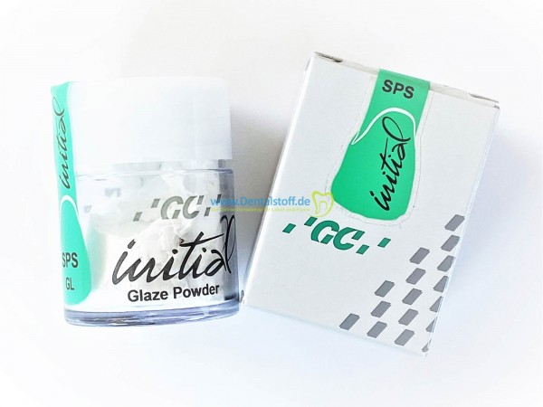Initial Spectrum Glaze Powder GL109 - 10g