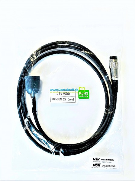 Ultimate Motorkabel UM50CM E187055