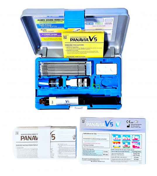 Panavia V5 Standardkit