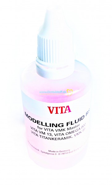 VM Modellierflüssigkeit RS