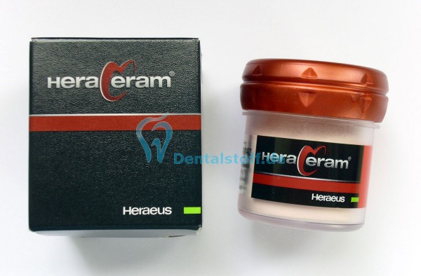 HeraCeram Increaser