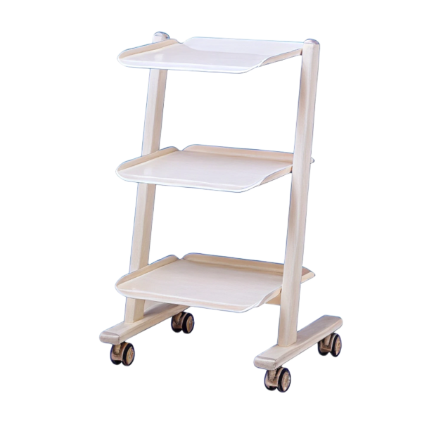 IP Trolley S (standard) 30011