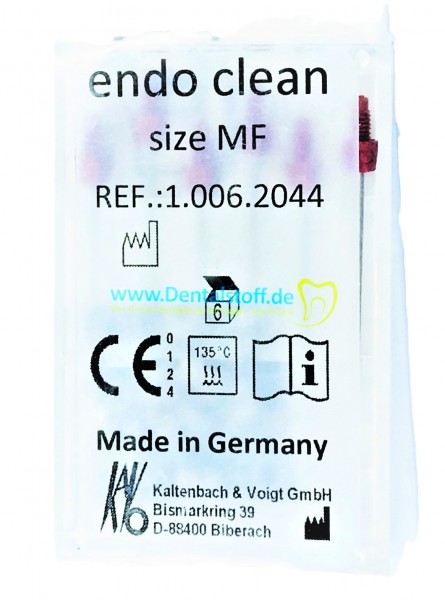 Sonicflex Endo Clean Nadel