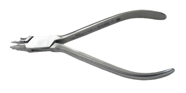 Schlaufenbiegezange Young 012-074-00