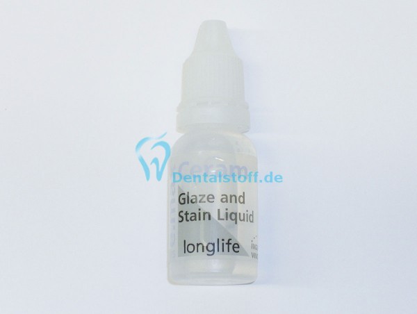 IPS e.max Ceram Glaze and Stains Liquid