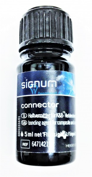 Signum Connector 5ml