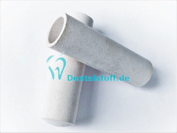 Keramiktiegel für CL-G/CL-G97 - 12 Stück