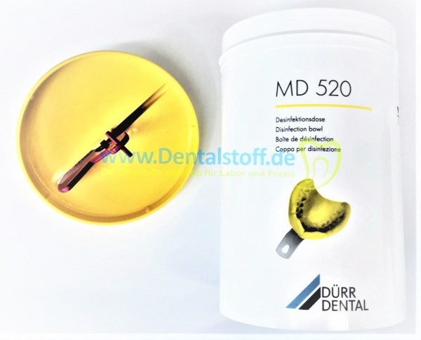 MD 520 Desinfektionsdose CEA520C9700