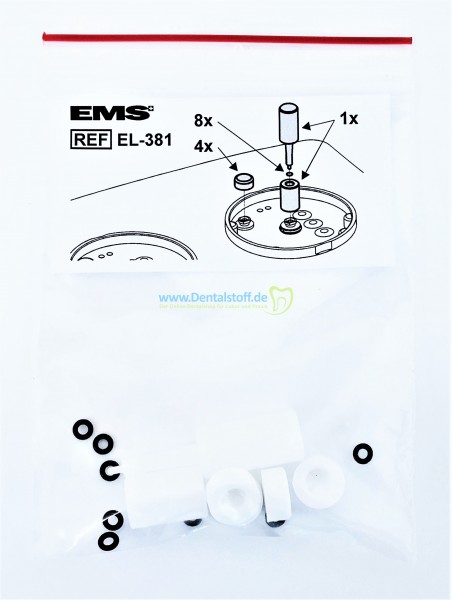 Air Flow Master Wartungsset EL-381