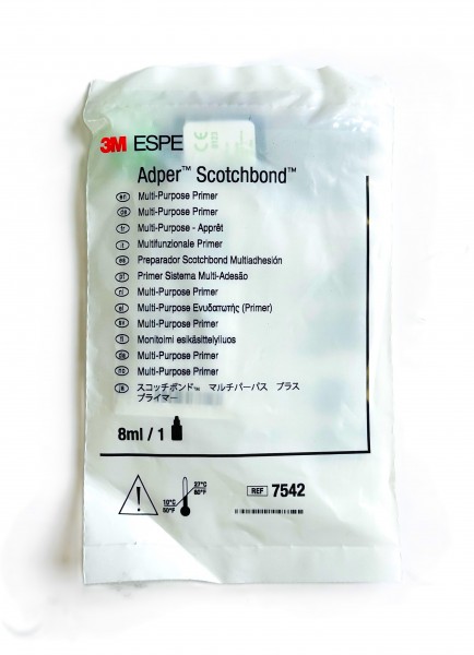 Adper Scotchbond Multi Purpose Primer 7542 - 8ml