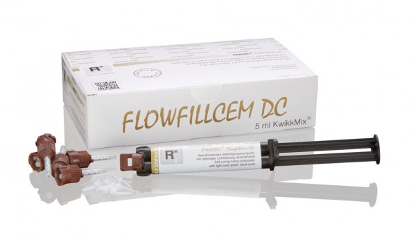 FANTESTIC ® FLOWFILLCEM DC