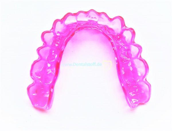 Erkoloc Pro Pink Tiefziehfolien