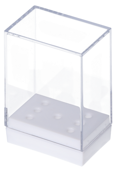 Fräserbox ZB40-2-1-2-1 2428709 - 250 Stück