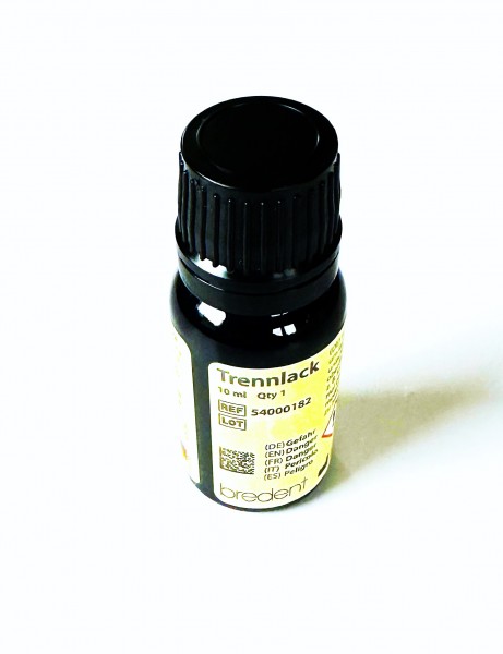 Trennlack 54000182 - 10ml