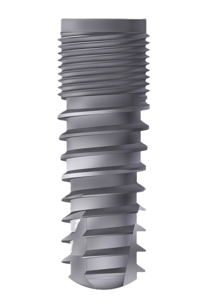 ixx2 Implantate Ø 3,3mm - Ø 5,0mm