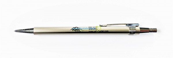 Sakura Anzeichenstift blau 986-0000