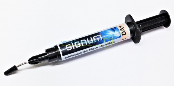 Signum Composite flow Dentinmassen - 4g