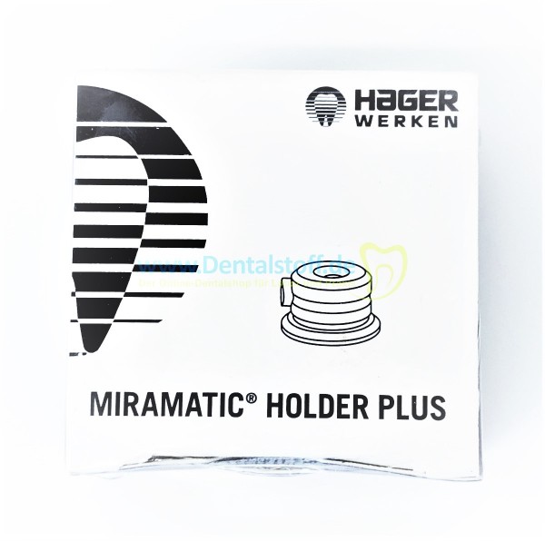 Spritzenständer Miramatic Holder Plus 355466