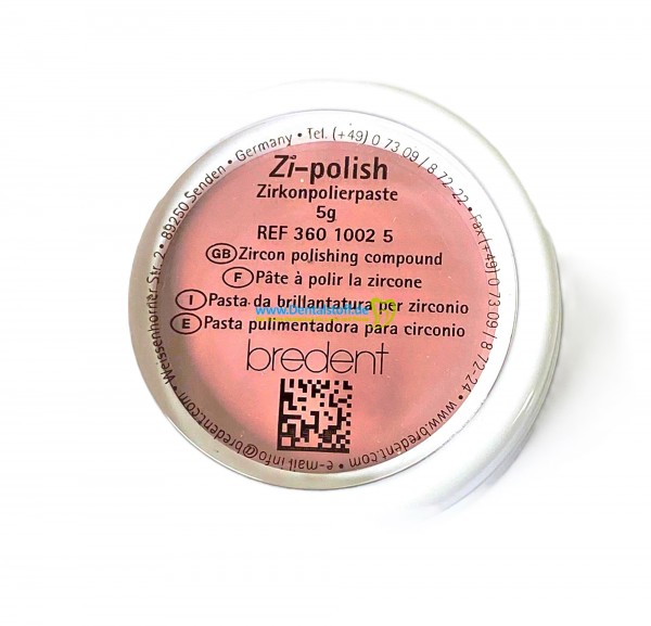 Zi polish 36010025 - 5g