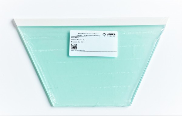 Airsonic Absorber Box Ersatzscheibe M09 401081