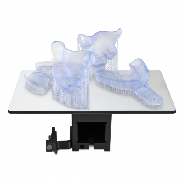 E-Tray Resin D4K weiss 10260 - 1000g