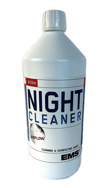 Night Cleaner