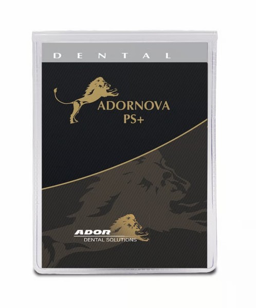 Adornova PS+ goldreduzierte Universallegierung - 25g