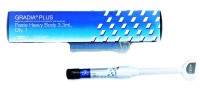 Gradia Plus Heavy Body Spritze - 3,3ml Gradia Plus Heavy Body Spritze - 3,3ml