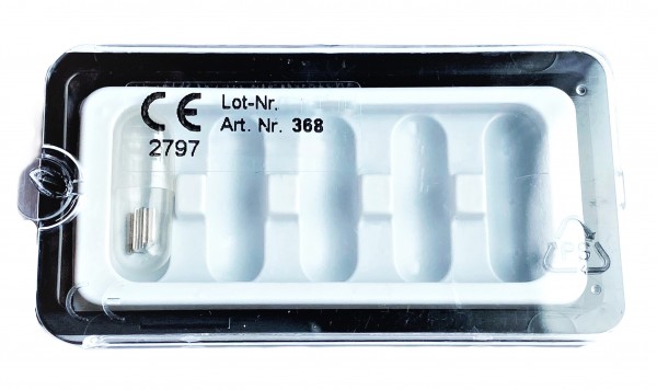 Duolock prospektiv Patrize (Pt/Ir) 368