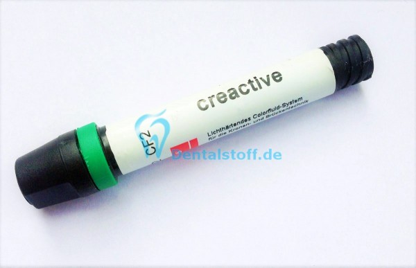 Signum CreActive Colorfluid - 3g