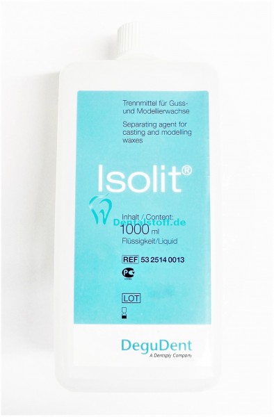 Isolit Isoliermittel