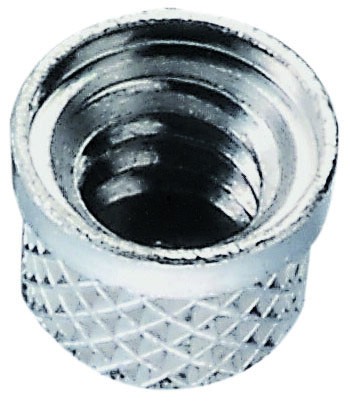 Gewindelötkäppchen Micro Inox 357