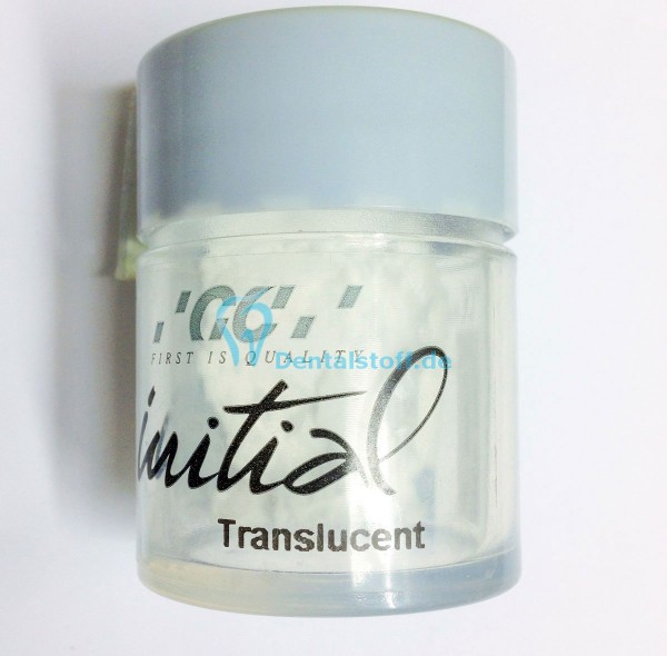 Initial MC Translucentmassen