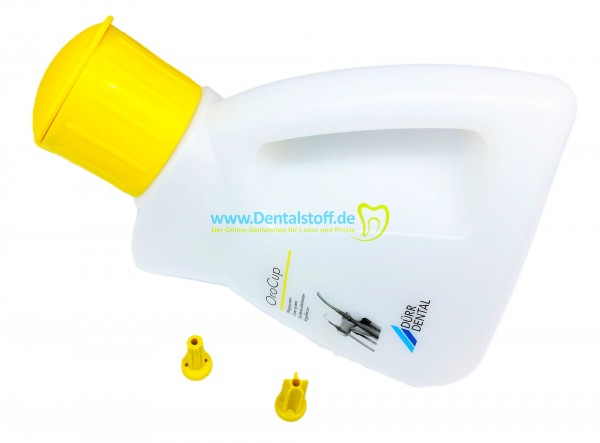 OroCup Pflegesystem 0780-350-00