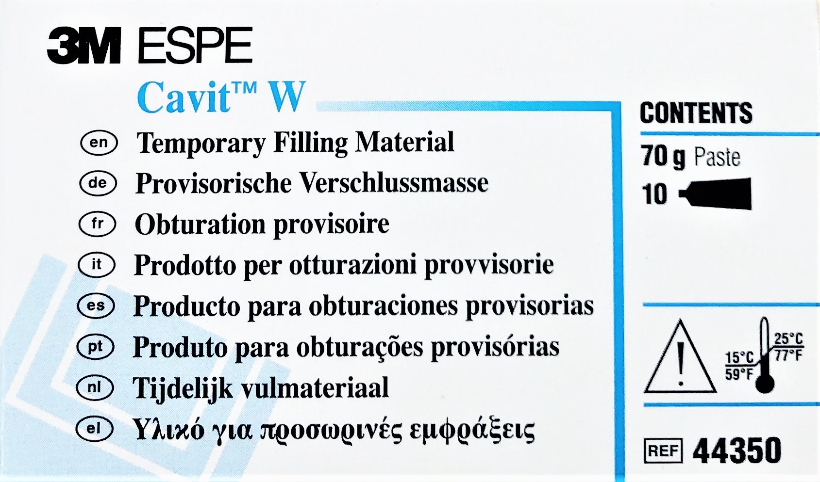 3M Espe Cavit Dentalstoff.de Der für Labor & Praxis