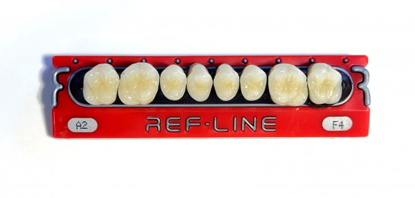 REF Line Seitenzähne
