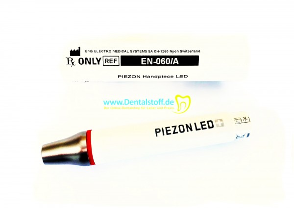 Piezon Handstück LED weiß EN-060