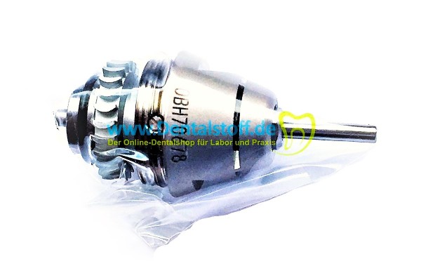 Presto Ersatzrotor mit Spannzange PR03 T815016